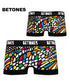 ビトーンズ BETONES BETONES レディース ボクサーパンツ 【メール便】