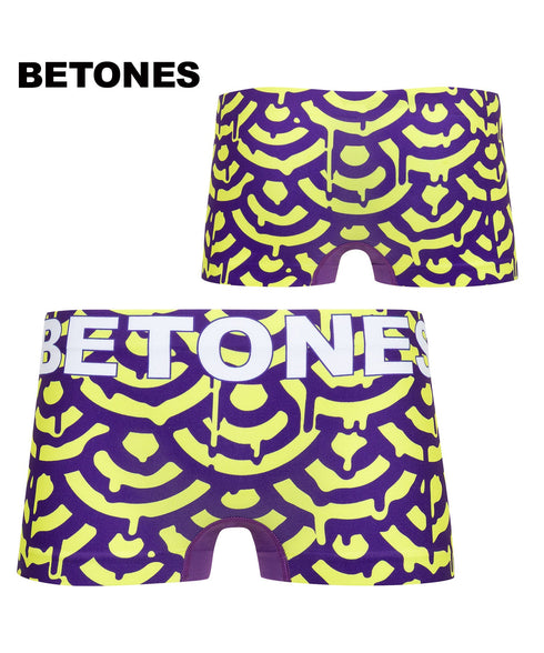 【A】THUNDER(パープル)