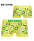ビトーンズ BETONES BETONES レディース ボクサーパンツ 【メール便】