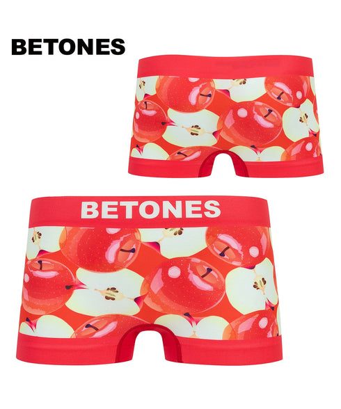 【A】APPLE(レッド)