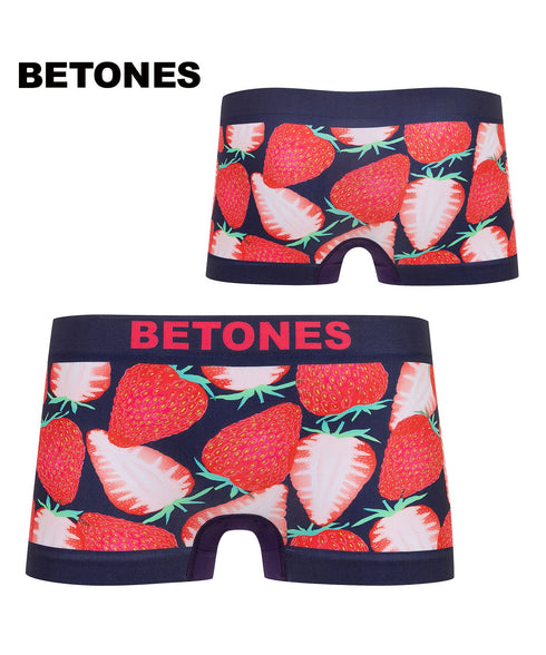 ビトーンズ BETONES レディース ボクサーパンツ 【メール便】