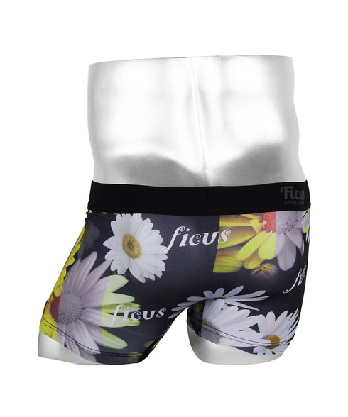 フラワーボーダー