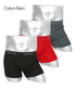 カルバンクライン Calvin Klein 【3枚セット】COTTON CLASSICS メンズ ボクサーパンツ