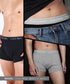 カルバンクライン Calvin Klein 【3枚セット】COTTON CLASSICS メンズ ローライズボクサーパンツ 下着 おしゃれ 人気 プレゼント 彼氏 父の日