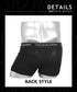 カルバンクライン Calvin Klein 【3枚セット】COTTON CLASSICS メンズ ローライズボクサーパンツ 下着 おしゃれ 人気 プレゼント 彼氏 父の日