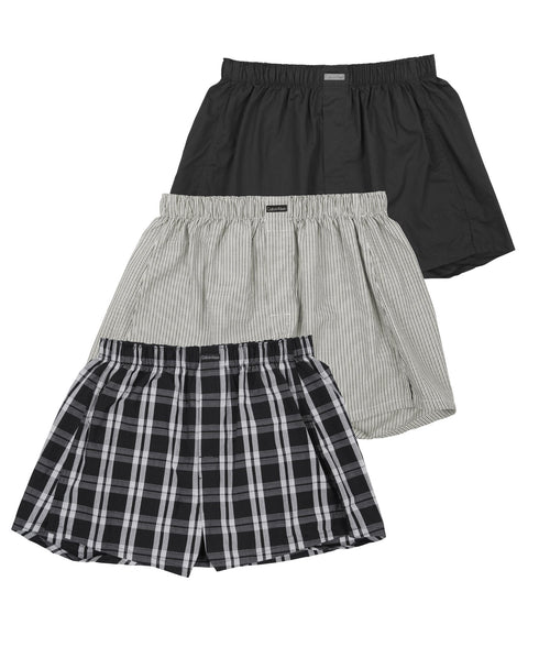 1.ブラックマルチセット