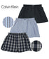 カルバンクライン Calvin Klein 【単品/3枚セット】COTTON CLASSICS WOVAN メンズ トランクス