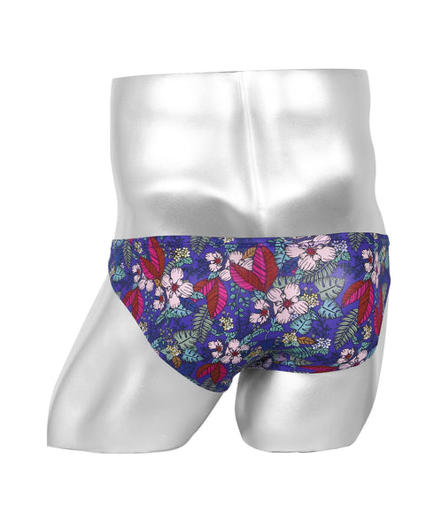 4.ブルーパープル