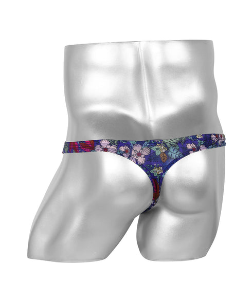 4.ブルーパープル