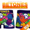 ビトーンズ BETONES PIPI メンズ ボクサーパンツ