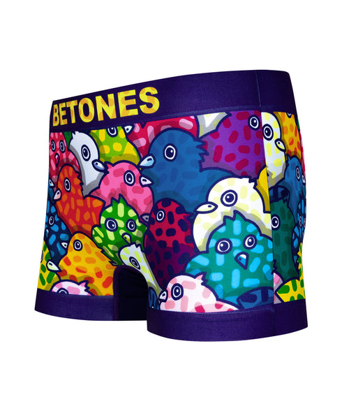 ビトーンズ BETONES PIPI メンズ ボクサーパンツ