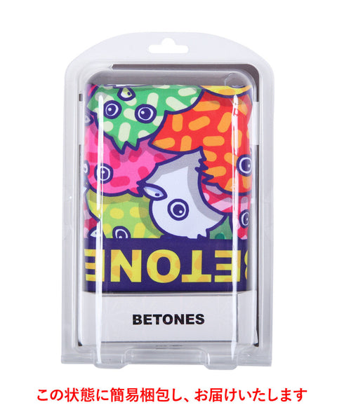 ビトーンズ BETONES PIPI メンズ ボクサーパンツ