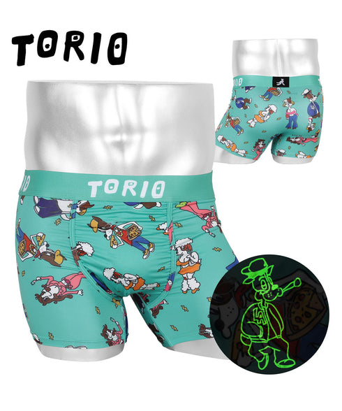 ブロックパーティー