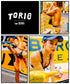 トリオ TORIO トリオ メンズ ボクサーパンツ 【メール便】