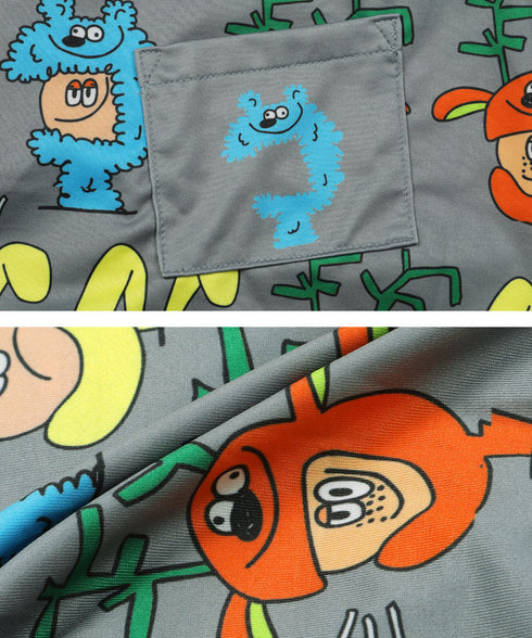 トリオ TORIO トリオ メンズ ボクサーパンツ 【メール便】