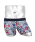グレイブボールト Gravevault WildFlowers メンズショートボクサーパンツ