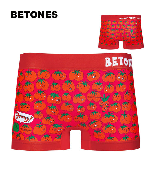 ビトーンズ BETONES BETONES メンズ ボクサーパンツ 【メール便】