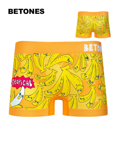 ビトーンズ BETONES BETONES メンズ ボクサーパンツ 【メール便】