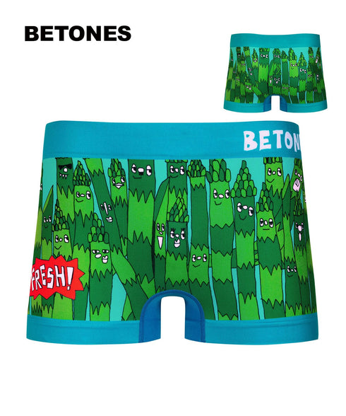 ビトーンズ BETONES BETONES メンズ ボクサーパンツ 【メール便】