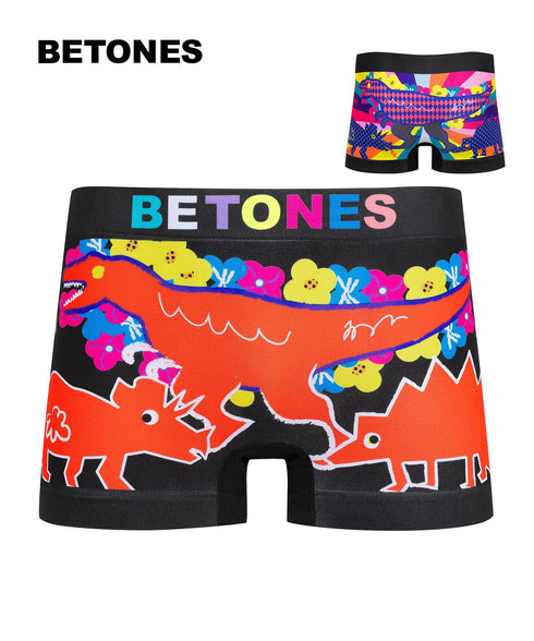 ビトーンズ BETONES BETONES メンズ ボクサーパンツ 【メール便】