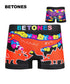 ビトーンズ BETONES BETONES メンズ ボクサーパンツ 【メール便】