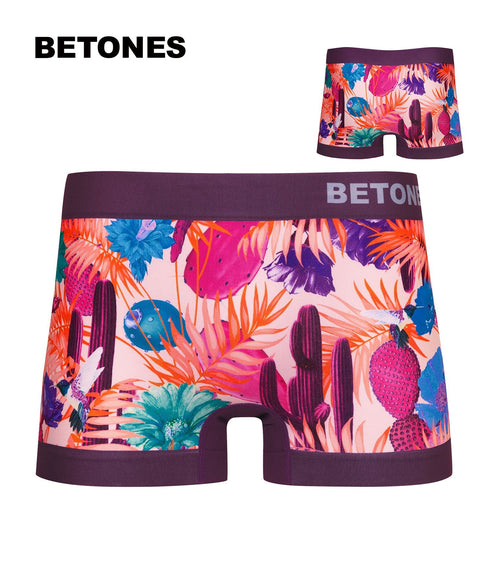 ビトーンズ BETONES BETONES メンズ ボクサーパンツ 【メール便】