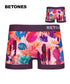 ビトーンズ BETONES BETONES メンズ ボクサーパンツ 【メール便】