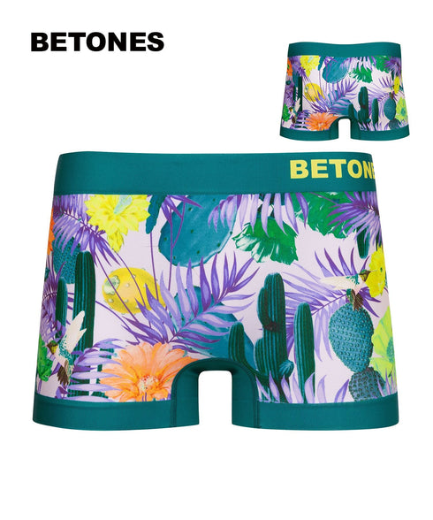 ビトーンズ BETONES BETONES メンズ ボクサーパンツ 【メール便】