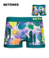 ビトーンズ BETONES BETONES メンズ ボクサーパンツ 【メール便】