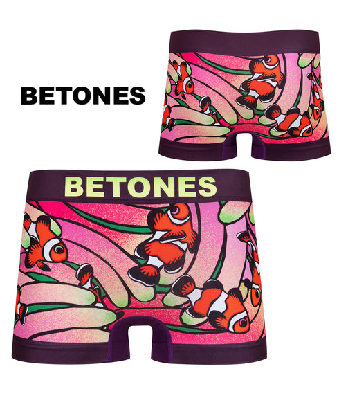 ビトーンズ BETONES BETONES メンズ ボクサーパンツ 【メール便】
