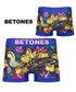 ビトーンズ BETONES BETONES メンズ ボクサーパンツ 【メール便】