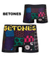 ビトーンズ BETONES BETONES メンズ ボクサーパンツ 【メール便】