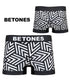 ビトーンズ BETONES BETONES メンズ ボクサーパンツ 【メール便】