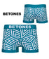 ビトーンズ BETONES BETONES メンズ ボクサーパンツ 【メール便】