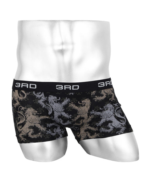 ライオンエンブレム