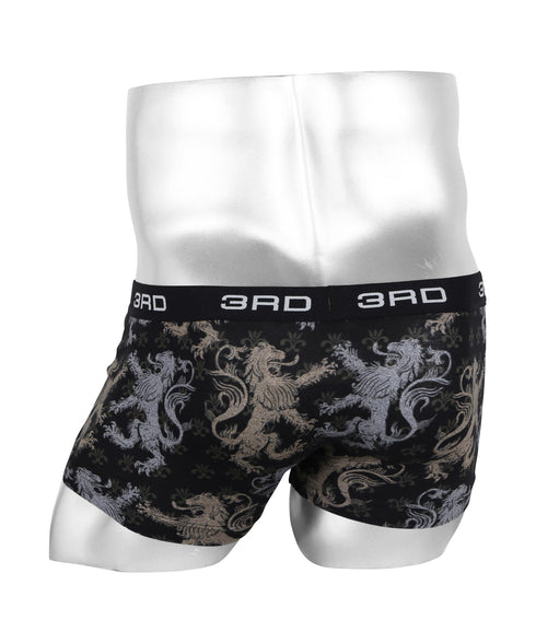 ライオンエンブレム