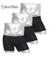 カルバンクライン Calvin Klein 【3枚セット】CHROMATIC メンズ ボクサーパンツ
