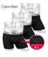 カルバンクライン Calvin Klein 【3枚セット】CHROMATIC メンズ ボクサーパンツ