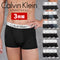 カルバンクライン Calvin Klein 【3枚セット】CHROMATIC メンズ ボクサーパンツ