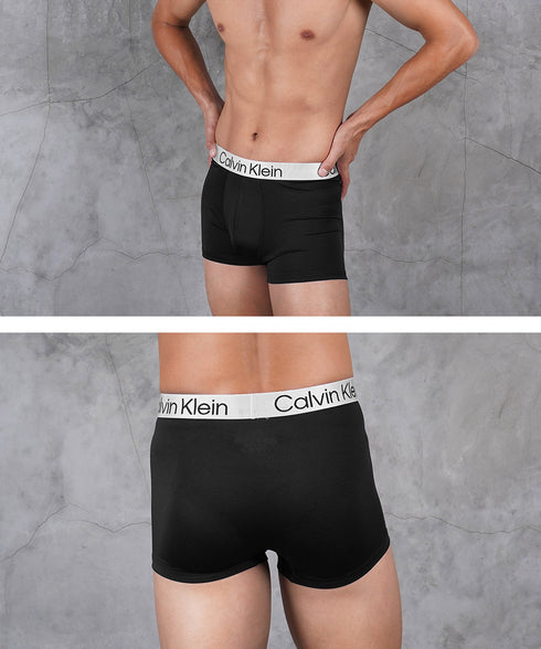 カルバンクライン Calvin Klein 【3枚セット】CHROMATIC メンズ ボクサーパンツ