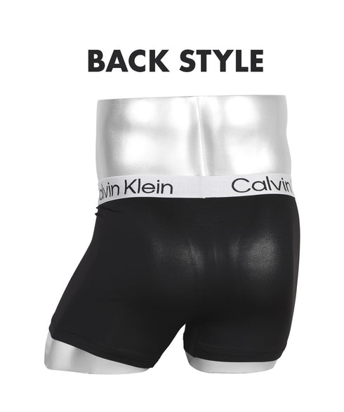 カルバンクライン Calvin Klein 【3枚セット】CHROMATIC メンズ ボクサーパンツ