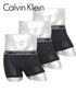 カルバンクライン Calvin Klein 【3枚セット】BAMBOO COMFORT メンズ ボクサーパンツ 下着 おしゃれ 人気 プレゼント 彼氏