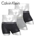 カルバンクライン Calvin Klein 【3枚セット】BAMBOO COMFORT メンズ ボクサーパンツ 下着 おしゃれ 人気 プレゼント 彼氏