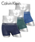 カルバンクライン Calvin Klein 【3枚セット】BAMBOO COMFORT メンズ ボクサーパンツ 下着 おしゃれ 人気 プレゼント 彼氏