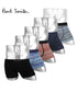 ポールスミス Paul Smith 【5枚セット】PS PRINTED メンズ ローライズボクサーパンツ cts
