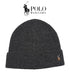 ポロ ラルフローレン POLO RALPH LAUREN SIGNATURE CUFF HAT ニット帽 【メール便】