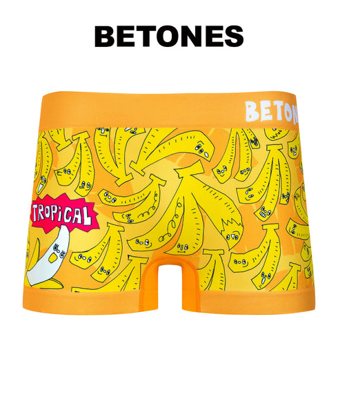 ビトーンズ BETONES FRESH VEGETABLES メンズ ボクサーパンツ 【メール便】