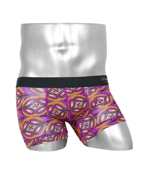 パープルリップス