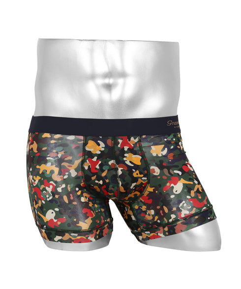 ドライグリーン