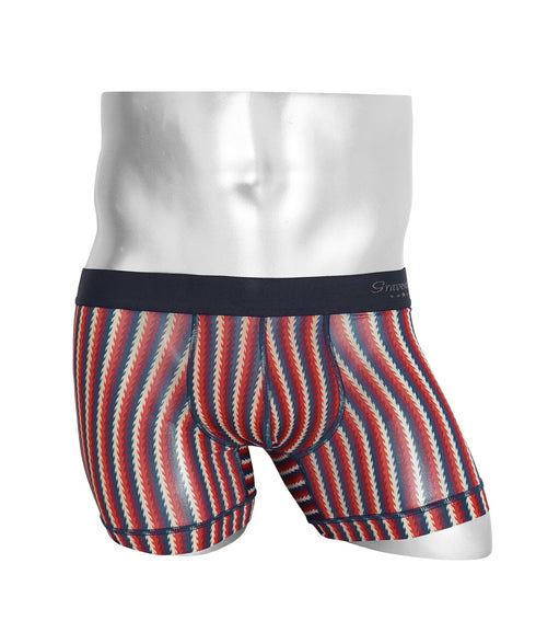 フォレストレッド